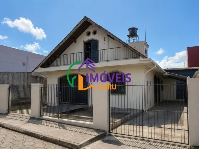 Casa com 2 Quartos à venda, 95m² no Real Parque, São José