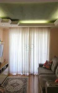 Apartamento com 3 Quartos à venda, 74m² no Vila Prudente, São Paulo