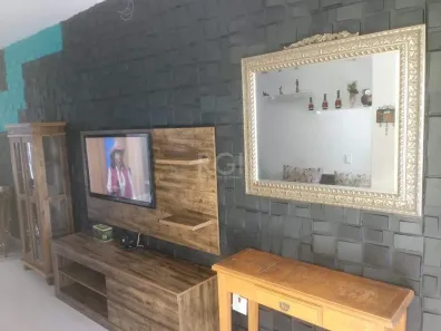 Casa com 2 Quartos à venda, 162m² no Aberta dos Morros, Porto Alegre