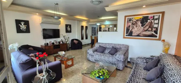 Apartamento com 3 Quartos à venda, 143m² no Vila Isabel, Rio de Janeiro