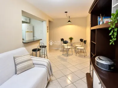 Apartamento com 2 Quartos à venda, 46m² no Itacorubi, Florianópolis
