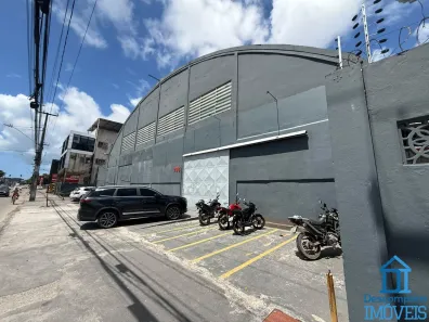 Ponto Comercial com 14 Quartos para alugar, 2000m² no Afogados, Recife