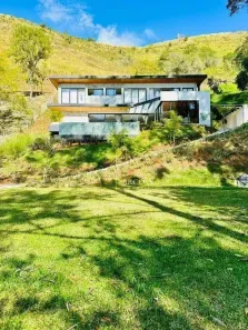 Casa de Condomínio com 4 Quartos à venda, 360m² no Corrêas, Petrópolis