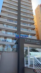Apartamento com 2 Quartos para alugar, 82m² no Estância Matinha, São José do Rio Preto