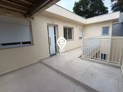 Casa com 2 Quartos para alugar, 106m² no Planalto Paulista, São Paulo