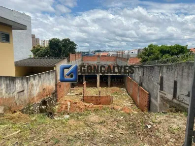 à venda, 390m² no Vila Valparaíso, Santo André
