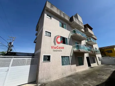 Apartamento com 2 Quartos para alugar, 130m² no Recreio, Rio das Ostras