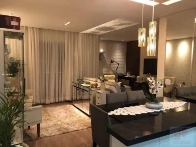 Apartamento com 2 Quartos à venda, 85m² no Jardim Tupanci, Barueri