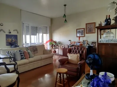 Apartamento com 3 Quartos à venda, 161m² no Centro, Pelotas