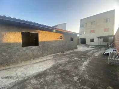Casa com 1 Quarto à venda, 269m² no Ibirapuera, Vitória da Conquista
