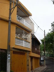 Sobrado com 2 Quartos à venda, 193m² no Parque Santa Amélia, São Paulo