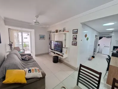 Apartamento com 2 Quartos à venda, 80m² no Praia da Costa, Vila Velha