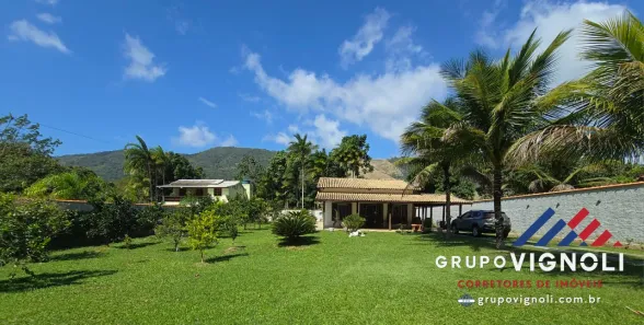Casa com 2 Quartos à venda, 153m² no Sampaio Correia (Sampaio Correia), Saquarema