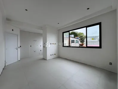 Apartamento com 2 Quartos à venda, 60m² no Coqueiros, Florianópolis