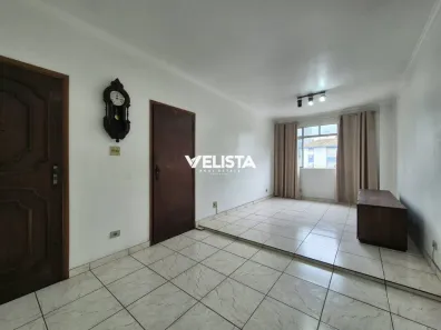 Apartamento com 2 Quartos à venda, 103m² no Ponta da Praia, Santos