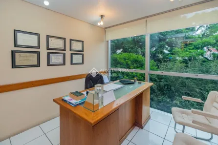 Sala Comercial para alugar, 64m² no Moinhos de Vento, Porto Alegre