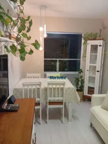 Apartamento com 2 Quartos à venda, 44m² no Vila Ema, São Paulo
