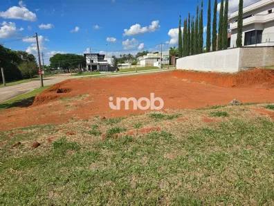Lote/Terreno à venda, 971m² no Jardim salete, Araçoiaba da Serra