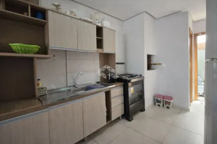 Casa com 2 Quartos à venda, 52m² no Belvedere, Farroupilha