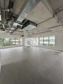 Sala Comercial para alugar, 220m² no Paraíso, São Paulo