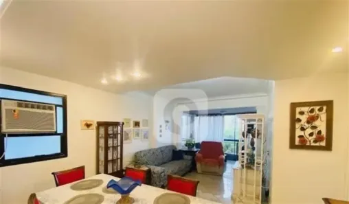 Apartamento com 3 Quartos à venda, 104m² no Barra da Tijuca, Rio de Janeiro