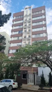 Apartamento com 2 Quartos para alugar, 70m² no Jardim Botânico, Porto Alegre