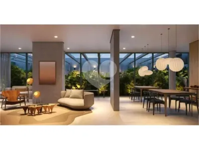 Apartamento com 3 Quartos à venda, 219m² no Cidade Monções, São Paulo