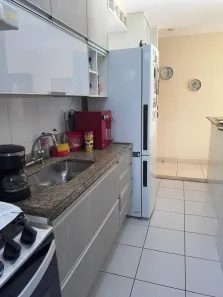 Apartamento com 3 Quartos à venda, 78m² no Barra Olímpica, Rio de Janeiro