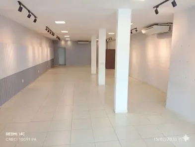 Prédio Residencial à venda, 155m² no Parque Verde, Belém