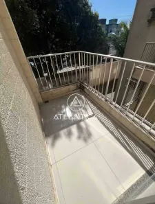 Apartamento com 2 Quartos à venda, 58m² no Maria Turri, Rio das Ostras