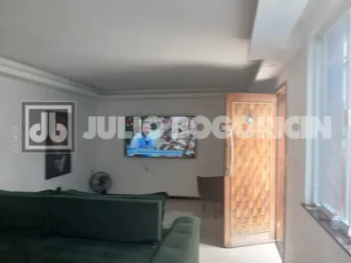  com 3 Quartos à venda, 86m² no São Cristóvão, Rio de Janeiro