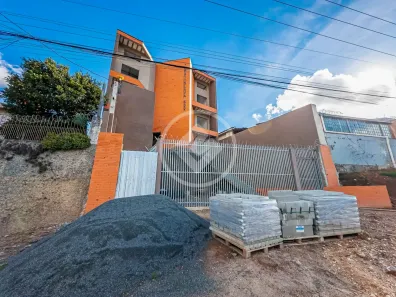 Apartamento com 1 Quarto à venda, 19m² no Água Verde, Curitiba