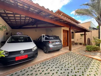 Casa com 4 Quartos à venda, 360m² no Itapoã, Belo Horizonte