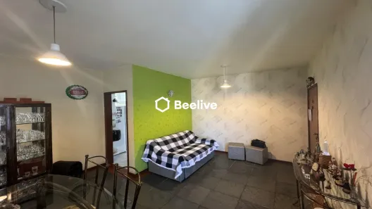 Apartamento com 3 Quartos à venda, 87m² no Padre Eustáquio, Belo Horizonte
