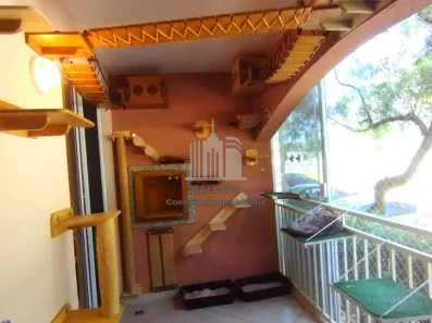 Apartamento com 2 Quartos à venda, 66m² no Loteamento Center Santa Genebra, Campinas