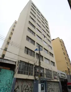 Apartamento com 1 Quarto à venda, 49m² no Santa Cecília, São Paulo