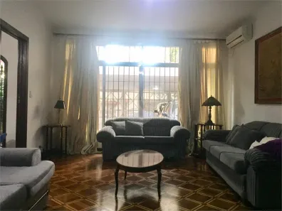 Sobrado com 4 Quartos para alugar, 450m² no Planalto Paulista, São Paulo