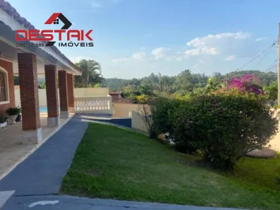 Fazenda/Sítio com 2 Quartos à venda, 1070m² no Área Rural de Jarinu, Jarinu
