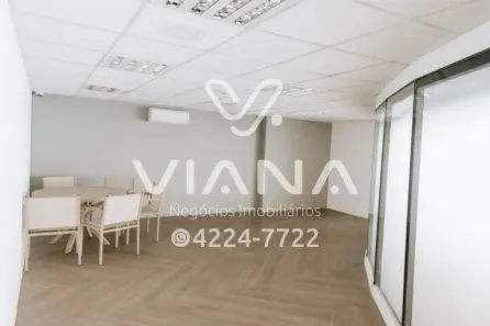 Sala Comercial para alugar, 1038m² no Centro, São Caetano do Sul