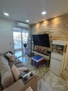 Apartamento com 2 Quartos à venda, 65m² no Barra Funda, São Paulo