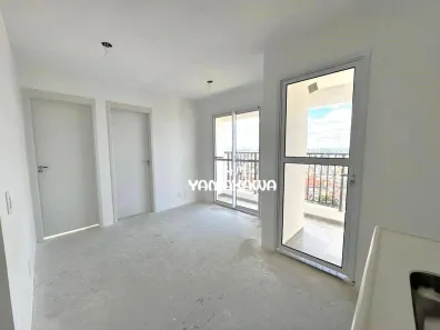 Apartamento com 2 Quartos à venda, 42m² no Vila Campanela, São Paulo