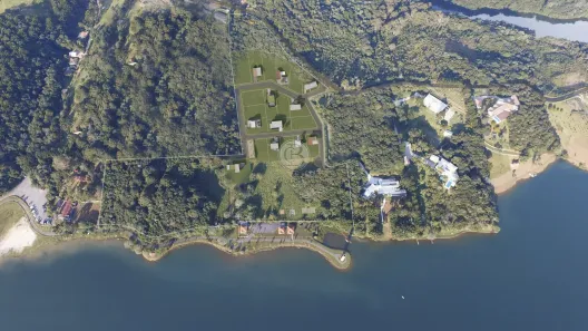 Lote/Terreno à venda, 835m² no Augusta, Curitiba