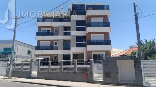 Apartamento com 2 Quartos à venda, 56m² no Ingleses do Rio Vermelho, Florianópolis