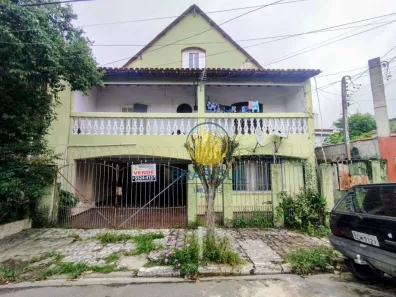 Sobrado com 2 Quartos à venda, 148m² no Socorro, São Paulo