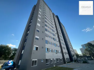 Apartamento com 2 Quartos à venda, 46m² no Morro Santana, Porto Alegre