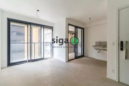 Apartamento com 2 Quartos à venda, 70m² no Jardim Paulista, São Paulo