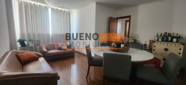 Apartamento com 3 Quartos à venda, 92m² no Vila Rehder, Americana