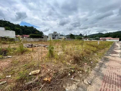 Lote/Terreno à venda, 364m² no Guabiruba Sul, Guabiruba
