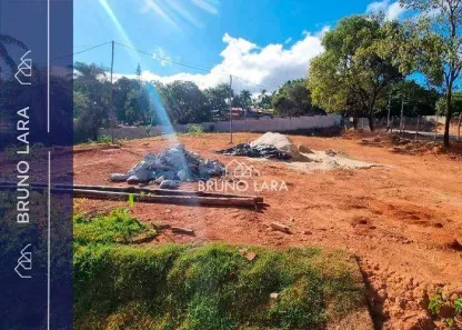 Lote/Terreno à venda, 2160m² no Machado, Igarapé