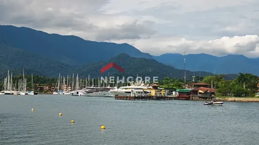 Apartamento com 2 Quartos à venda, 62m² no Bracuí (Cunhambebe), Angra dos Reis
